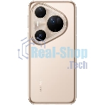 Смартфон Huawei Pura 80 Ultra, 16/512Gb, золотистый