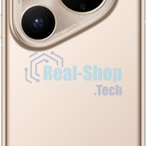 Смартфон Huawei Pura 80 Ultra, 16/512Gb, золотистый