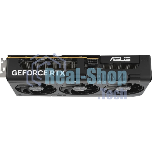 Видеокарта ASUS Prime GeForce RTX 5050 OC, NVIDIA RTX 5050, 8 ГБ GDDR6, 128 бит, PCI-e 5.0, 1xHDMI, 3xDP, 2707 МГц