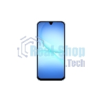 Смартфон Samsung Galaxy A17 SM-A175F, 6/128Gb, синий