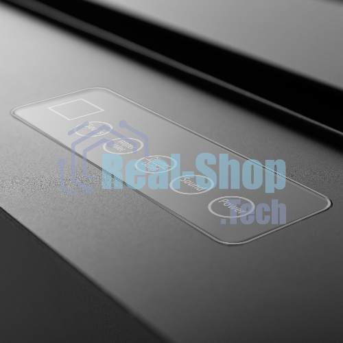 Очаг электрический Royal Thermo RTFP/P850MA 3D Cassette Mystery Angle