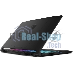 Ноутбук MSI Katana 15 HX B14WFK-618XRU Intel Core i5 14450HX 2400MHz/15.6