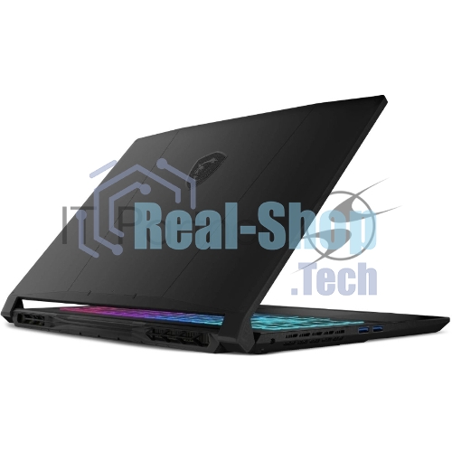 Ноутбук MSI Katana 15 HX B14WFK-618XRU Intel Core i5 14450HX 2400MHz/15.6
