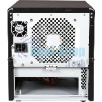 Компьютерный корпус InWin MS04-1(PF052) IP-S265AU7-2 80+ Bronze SATA BP