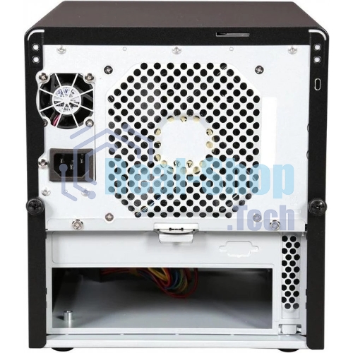 Компьютерный корпус InWin MS04-1(PF052) IP-S265AU7-2 80+ Bronze SATA BP