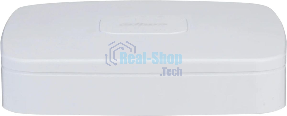 Видеорегистратор Dahua DHI-NVR4116-4KS3