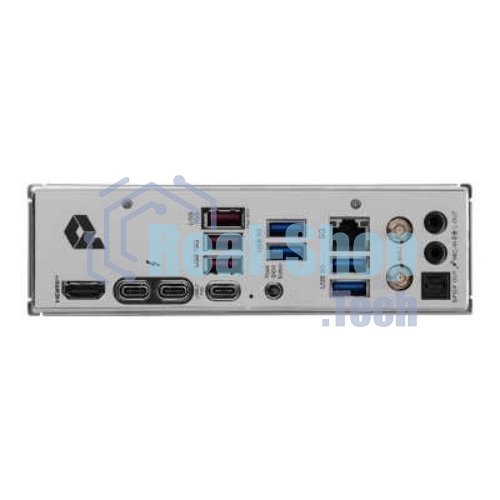 Материнская плата MSI PRO Z890-A WIFI, LGA 1851, Intel Z890, 4xDDR5, 4xSATA, 4xM.2, 1xPCIe 5.0 x16, 2xPCIe 4.0 x4, 1xHDMI, 2xUSB-C Thunderbolt 4, 1xUSB-C 3.2 Gen 2, 3xUSB-A 3.2 Gen 2, 4xUSB-A 3.2 Gen 1, 1x 5Gb LAN, 2x3.5 мм, 7.1, ATX
