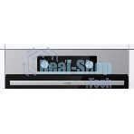 Духовой шкаф электрический Gorenje BO6737E02NX, черный
