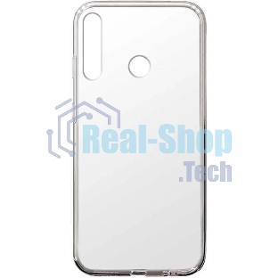 Чехол (клип-кейс) Gresso для Honor 9S Air+ PC прозрачный (GR17AIR684)