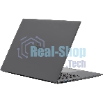 Ноутбук IRU Planio 15INP N-series N100 8Gb SSD 256Gb Intel UHD Graphics 15.6