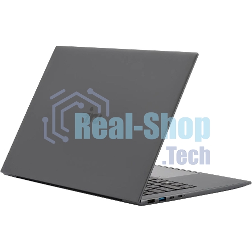 Ноутбук IRU Planio 15INP N-series N100 8Gb SSD 256Gb Intel UHD Graphics 15.6