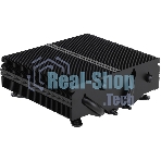 Устройство охлаждения (кулер) Thermalright AXP-90 X53 Black Soc-AM5/AM4/1200/1700/1851 черный 4-pin 22.4dB Al+Cu 330gr Ret (AXP-90-X53-BLACK)