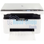 МФУ лазерное IRU Strato HM2401DNW A4 WiFi белый