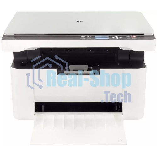 МФУ лазерное IRU Strato HM2401DNW A4 WiFi белый