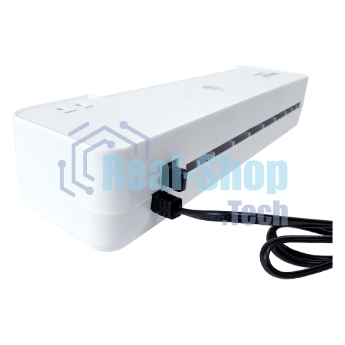 Ламинатор Office Kit L2309W, 2 вала, A4, 125мкм, 300мм/мин