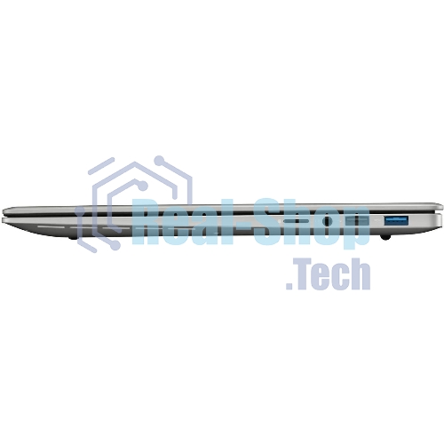 Ноутбук Osio FocusLine F160a-011 серый Ryzen 7 5700U 16Gb SSD1Tb 16.1
