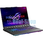 Ноутбук Asus ROG Strix G16 G614PP-S5063 Ryzen 9 8940HX 16Gb SSD 512Gb NVIDIA GeForce RTX 5070 8Gb 16