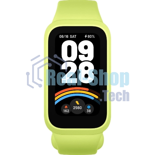 Фитнес-браслет Xiaomi Smart Band 9 Active M2435B1, 1.47