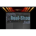 Ноутбук MSI Stealth 16 AI A2HWGG-085XRU Intel Core Ultra 7 255H/32Gb/SSD1Tb/RTX5070 8Gb/16