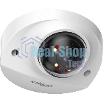 Камера видеонаблюдения Dahua DH-IPC-HDBW2249FP-AS-IL-0360B