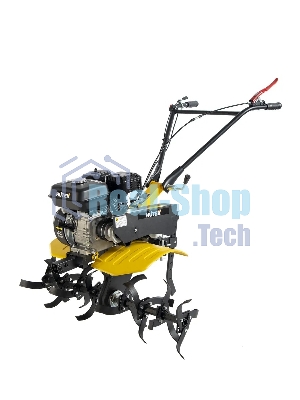 Сельскохозяйственная машина Huter МК-2РL