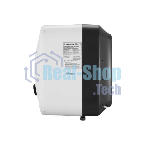 Накопительный электрический водонагреватель Maunfeld MWH15W04