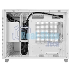 Компьютерный корпус Asus AP201/WHT/MESH AP201 ASUS PRIME CASE MESH WHITE EDITION (90DC00G3-B39000) (771913)