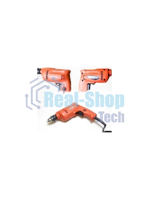Дрель Makita M0600, 350 Вт, сетевая, безударная