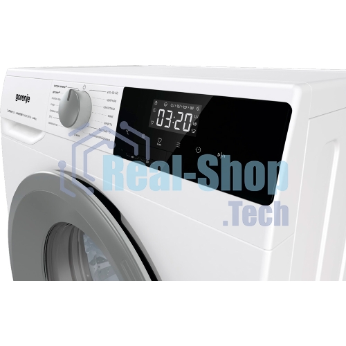 Стиральная машина Gorenje W2NHPI62SCS белый загр.фронтальная макс.: 6 кг 1200об/мин класс: А
