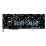 Видеокарта Palit NVIDIA GeForce RTX 5070 GamingPro 12Gb PCI-E 192bit GDDR7 2325/28000 HDMIx1 DPx3 HDCP Ret