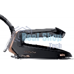 Парогенератор Braun IS7286BK черный, 2700 Вт