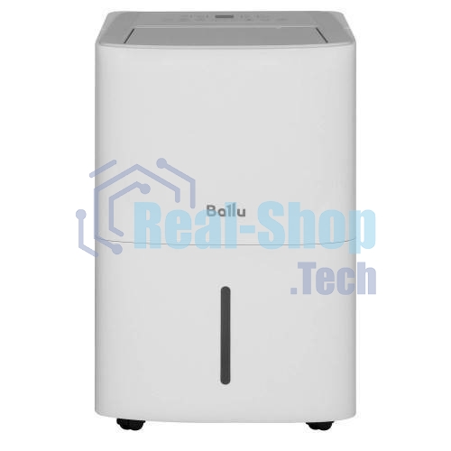 Осушитель воздуха Ballu Smart Duty Wi-Fi BD60T SD