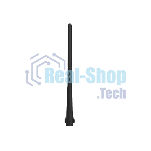 Двухдиапазонный Wi-Fi адаптер Tenda U11 Pro 2,4/5 ГГц, до 900 Мбит/с, передатчик 20 dBm, подключение USB 2.0, 1х6dBi