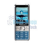 Мобильный телефон Maxvi X900 4G marengo