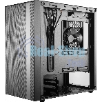Компьютерный корпус MINITOWER MATX W/O PSU NR400-KGNN-S00 COOLER MASTER