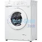 Стиральная машина БИРЮСА WM-SM510/10 белый, загрузка фронтальная 5 кг, 1000 об/мин., класс: A+++