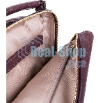 Рюкзак женский Piquadro Patricia CA6771W140/BO бургунди кожа