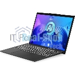 Ноутбук MSI Prestige 13 AI Evo A1MG-246XRU Intel Core Ultra 5 125H 3600MHz/13.3