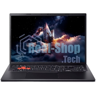 Ноутбук Acer Nitro Lite NL16-71G-55EB/16