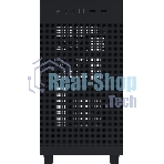 Корпус ASUS Prime AP303 TG, Midi-Tower, чёрный, 1 x 120 мм