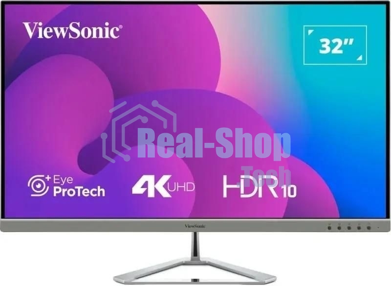 Монитор ViewSonic 31.5