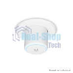 Беспроводная точка доступа Ubiquiti 3000 Мбит/с IEEE 802.3af U6-MESH