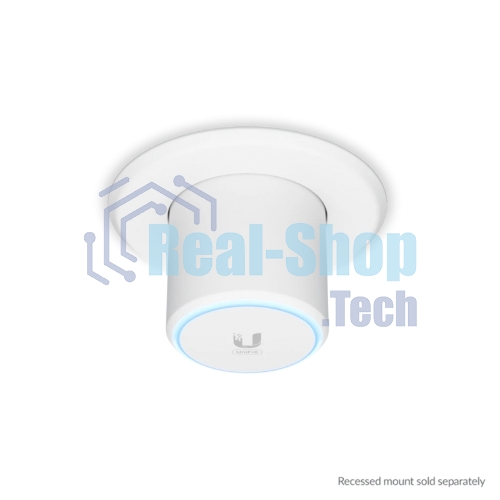 Беспроводная точка доступа Ubiquiti 3000 Мбит/с IEEE 802.3af U6-MESH