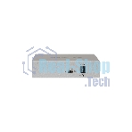 Коммутатор SNR SNR-S1904G-1S, 1Gbит/с, количество портов 4 шт, (L2)