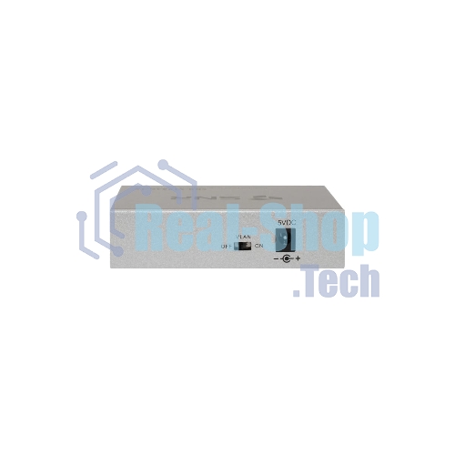 Коммутатор SNR SNR-S1904G-1S, 1Gbит/с, количество портов 4 шт, (L2)