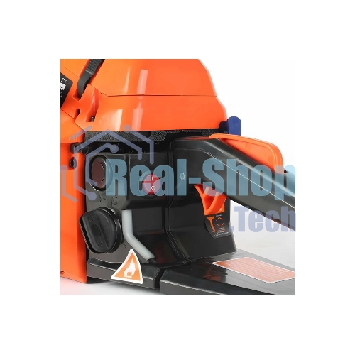 Бензопила Patriot PT 445 The One 2200Вт 2.9 л.с. дл.шин.: 40 см