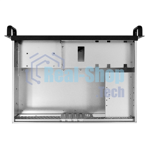 Серверный корпус ExeGate Pro 3U300-03 (RM 19
