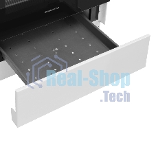 Плита электрическая Maunfeld MEC65CW07 белый, конфорок 4 шт, духовка 60 л, 60 см x 85 см x 60 см