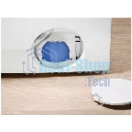 Стиральная машина Electrolux EW6F1481E белый, загрузка фронтальная 8 кг, 1400 об/мин., класс: А