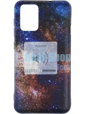 Чехол (клип-кейс) Gresso для ZTE Blade L9 Meridian черный (GR17AAAE9052)